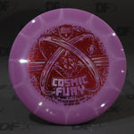 Discmania Lux Vapor Logic - Cosmic Fury - Kyle Klein Signature Series