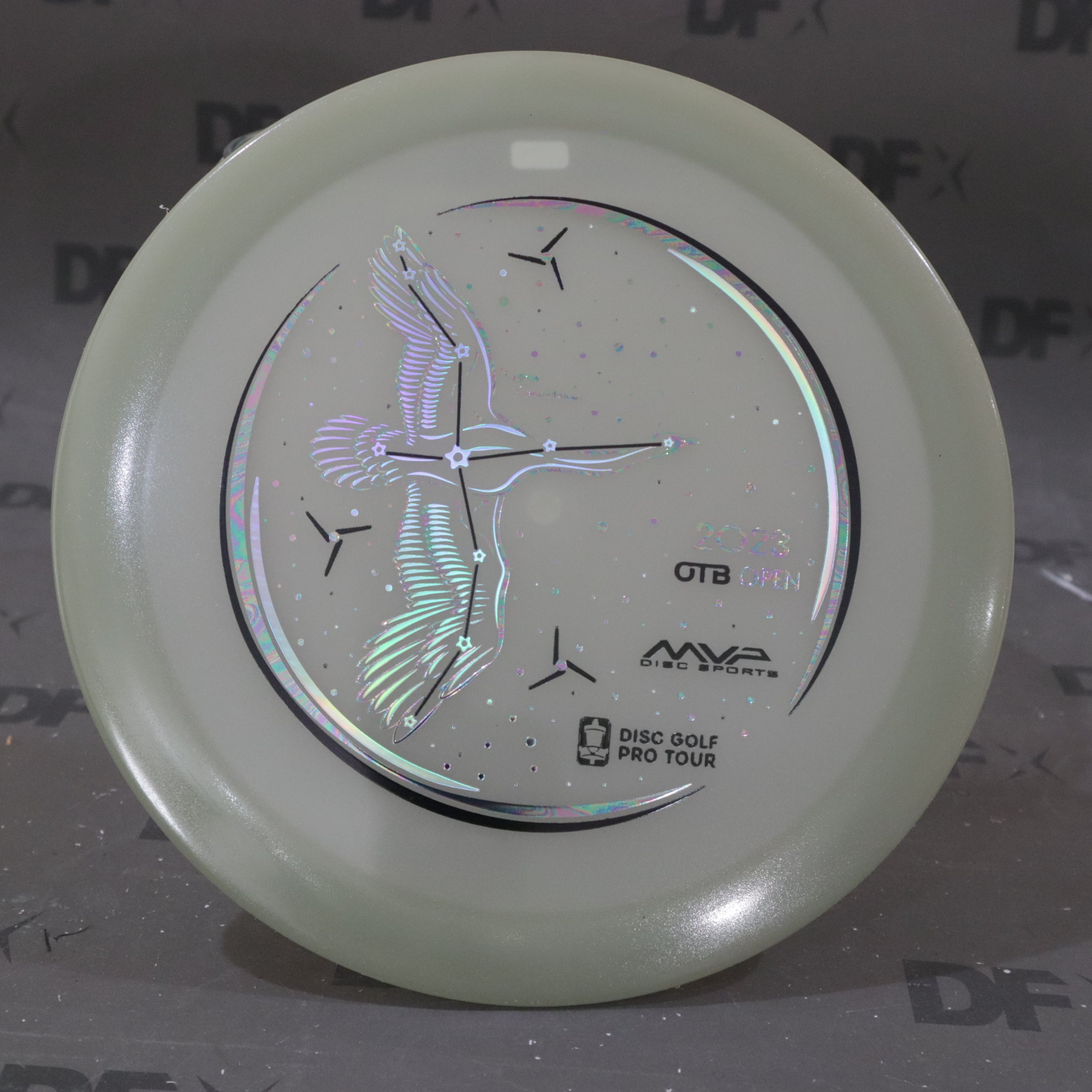 Streamline Eclipse Flare - 2023 OTB Open Exclusive