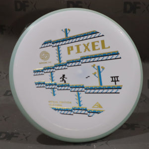 Axiom Simon-Line Electron Medium Pixel - Special Edition