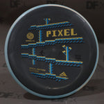 Axiom Simon-Line Electron Medium Pixel - Special Edition