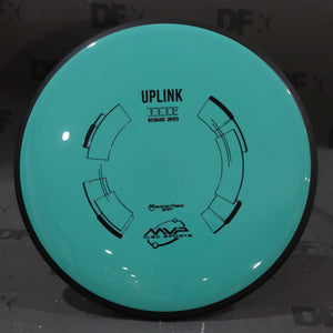 MVP Soft Neutron Uplink