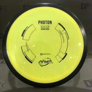 MVP Neutron Photon