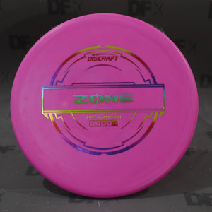 Discraft Zone - Baseline