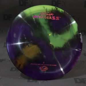 Discraft Z Fly Dye Avenger SS