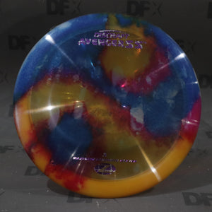 Discraft Z Fly Dye Avenger SS