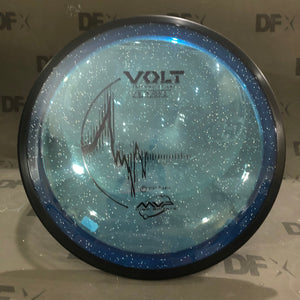 MVP Proton Volt