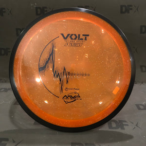 MVP Proton Volt