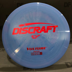 Discraft ESP Vulture