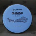 MVP Nomad - Electron Firm