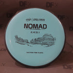 MVP Nomad - Electron Firm