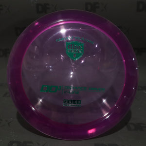 Discmania C-Line DD3