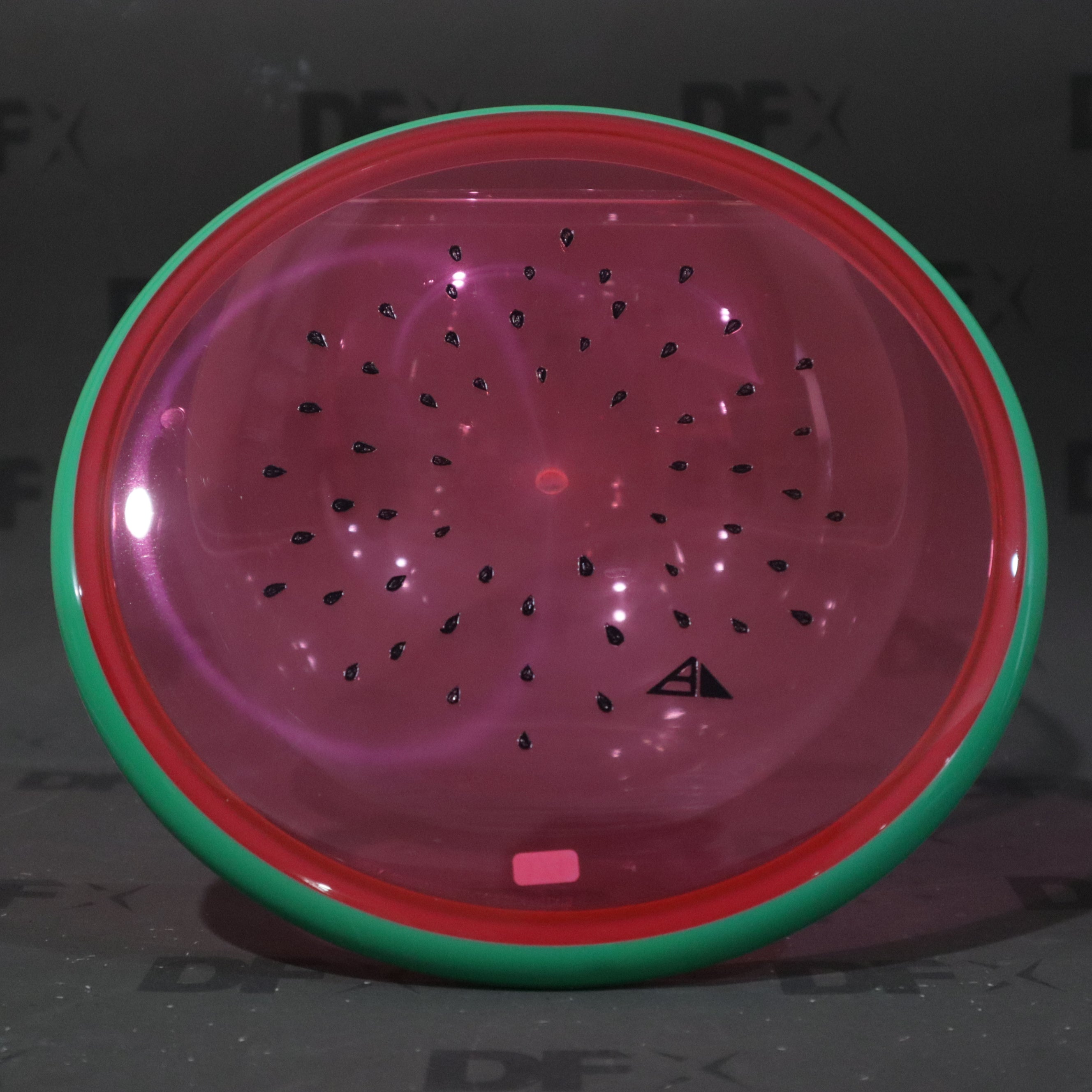 Axiom Proton Paradox - Watermelon Edition