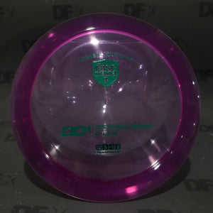 Discmania C-Line DD3