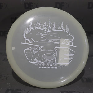 Thought Space Athletics GLOW Pathfinder - Ice Bowl 2023