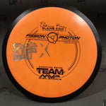 MVP Fission Photon - DFX over stamp