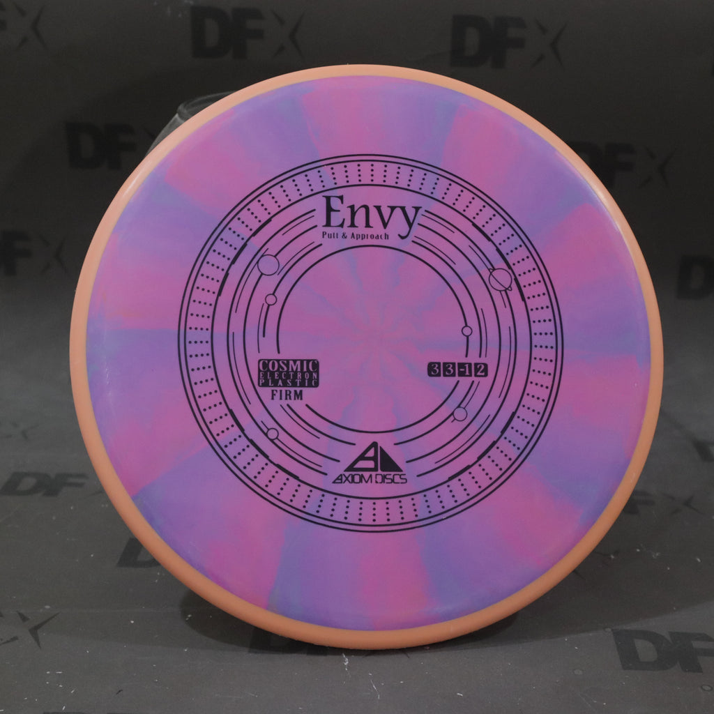 Axiom Cosmic Electron FIRM Envy - Stock