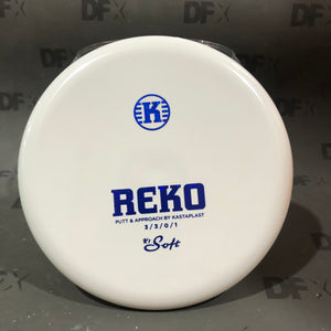 Stock Kastaplast Reko - K1 Soft