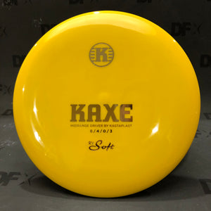 Kastaplast Kaxe - K1 Soft