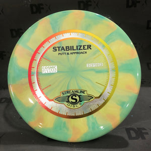 Streamline Cosmic Neutron Stabilizer - STOCK