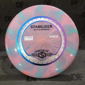 Streamline Cosmic Neutron Stabilizer - STOCK