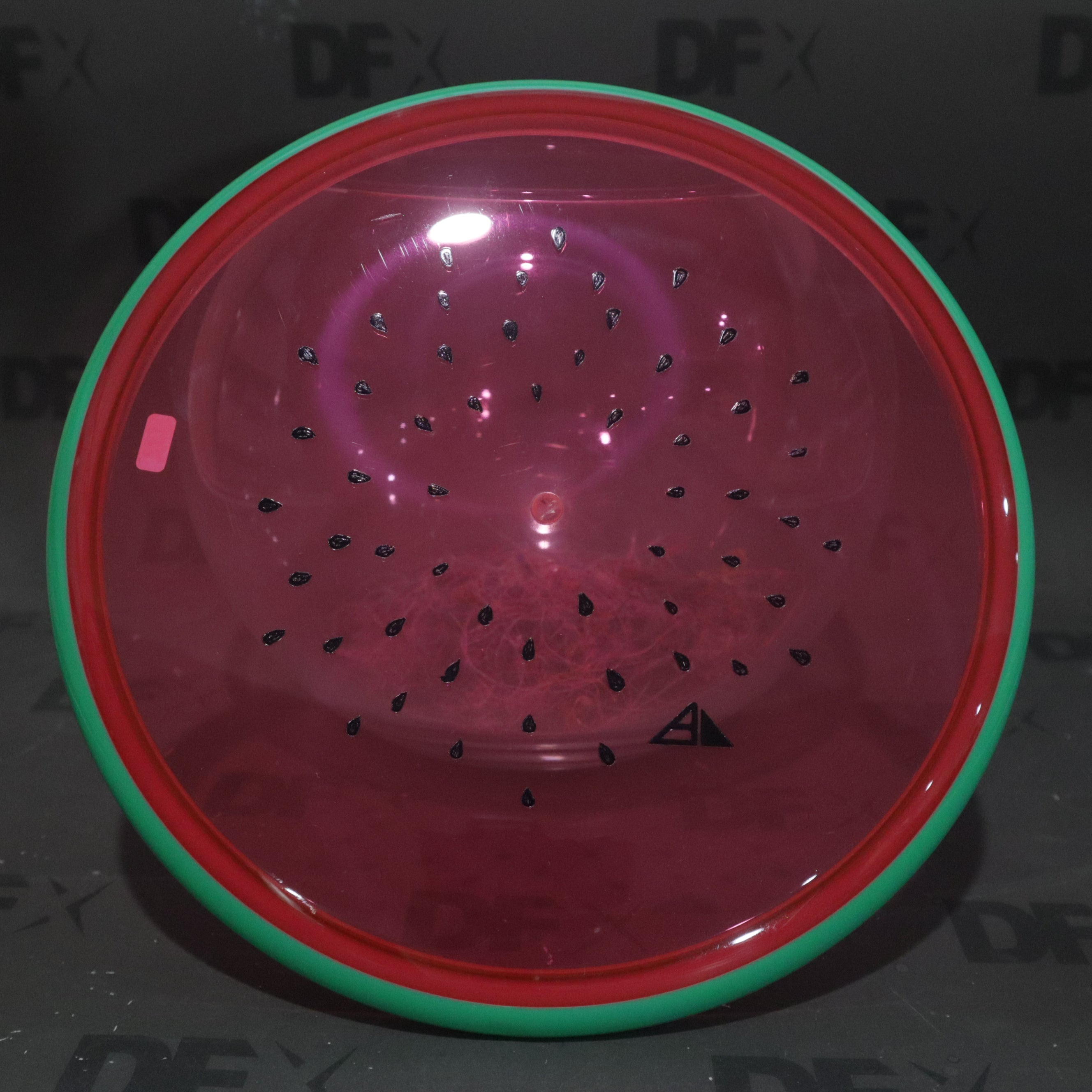 Axiom Proton Paradox - Watermelon Edition