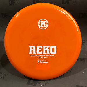 Kastaplast Reko - K1