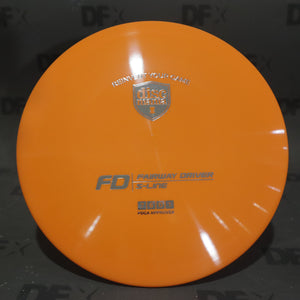 Discmania S-Line FD