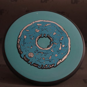 MVP Electron Matrix - Donut