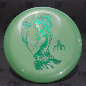 Discraft Big Z Luna