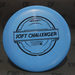 Discraft Soft Challenger