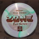 Discraft Zone - Adam Hammes 2022 Tour Series
