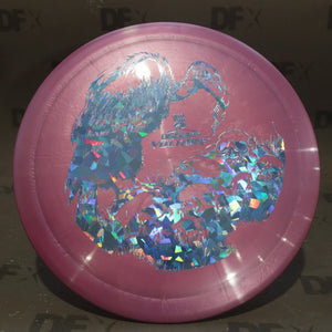 Discraft Big Z Vulture