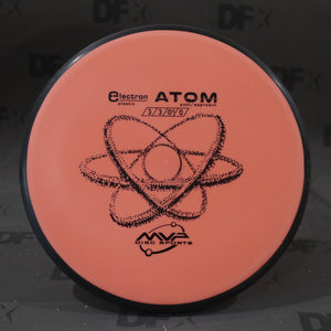 MVP Electron Atom - Stock