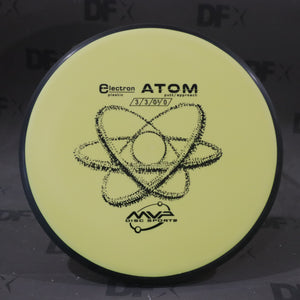 MVP Electron Atom - Stock