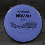 MVP Nomad - Electron Firm