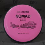 MVP Nomad - Electron Firm