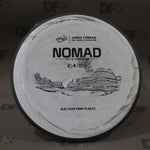 MVP Nomad - Electron Firm