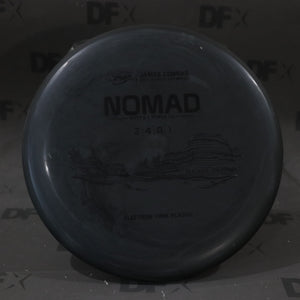 MVP Nomad - Electron Firm