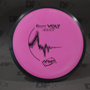 MVP Electron Volt - Stock