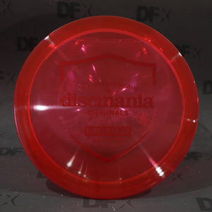 Discmania C Line FD1 - First Run