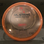 Mint Mustang - Eternal (ET-MT02-22)