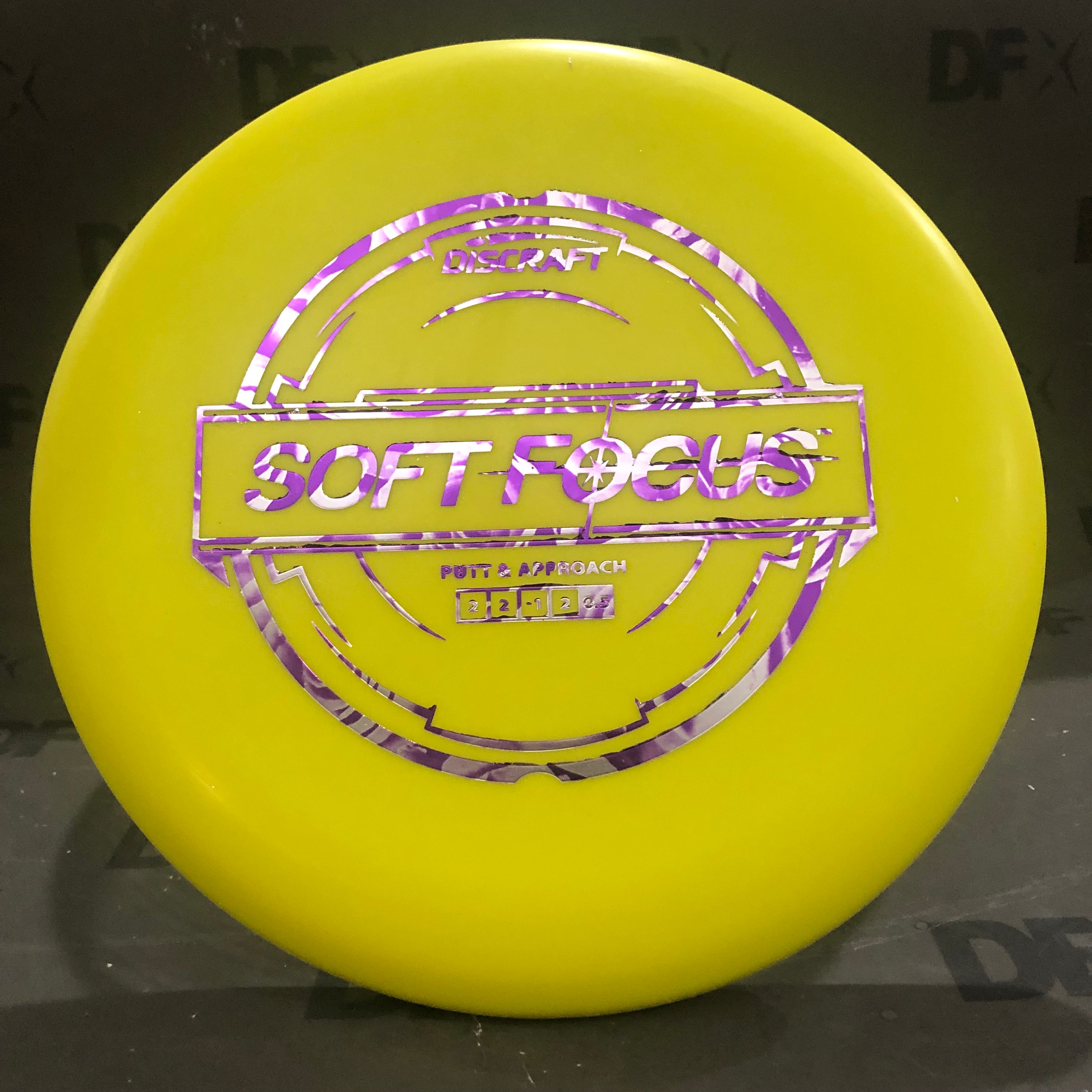 Discraft Focus SOFT