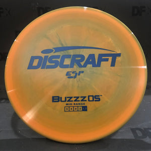 Discraft ESP Buzzz OS