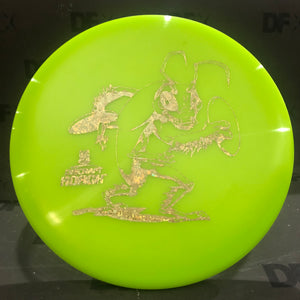 Discraft Big Z Roach