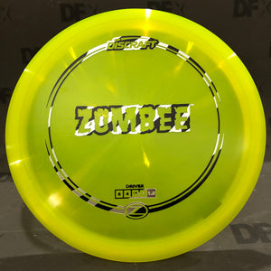 Discraft Z Zombee