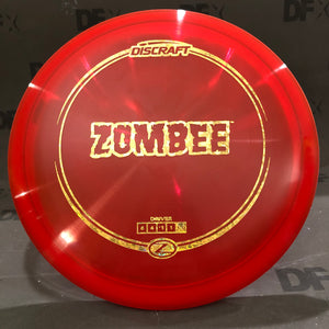 Discraft Z Zombee