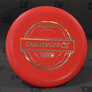 Discraft Challenger OS