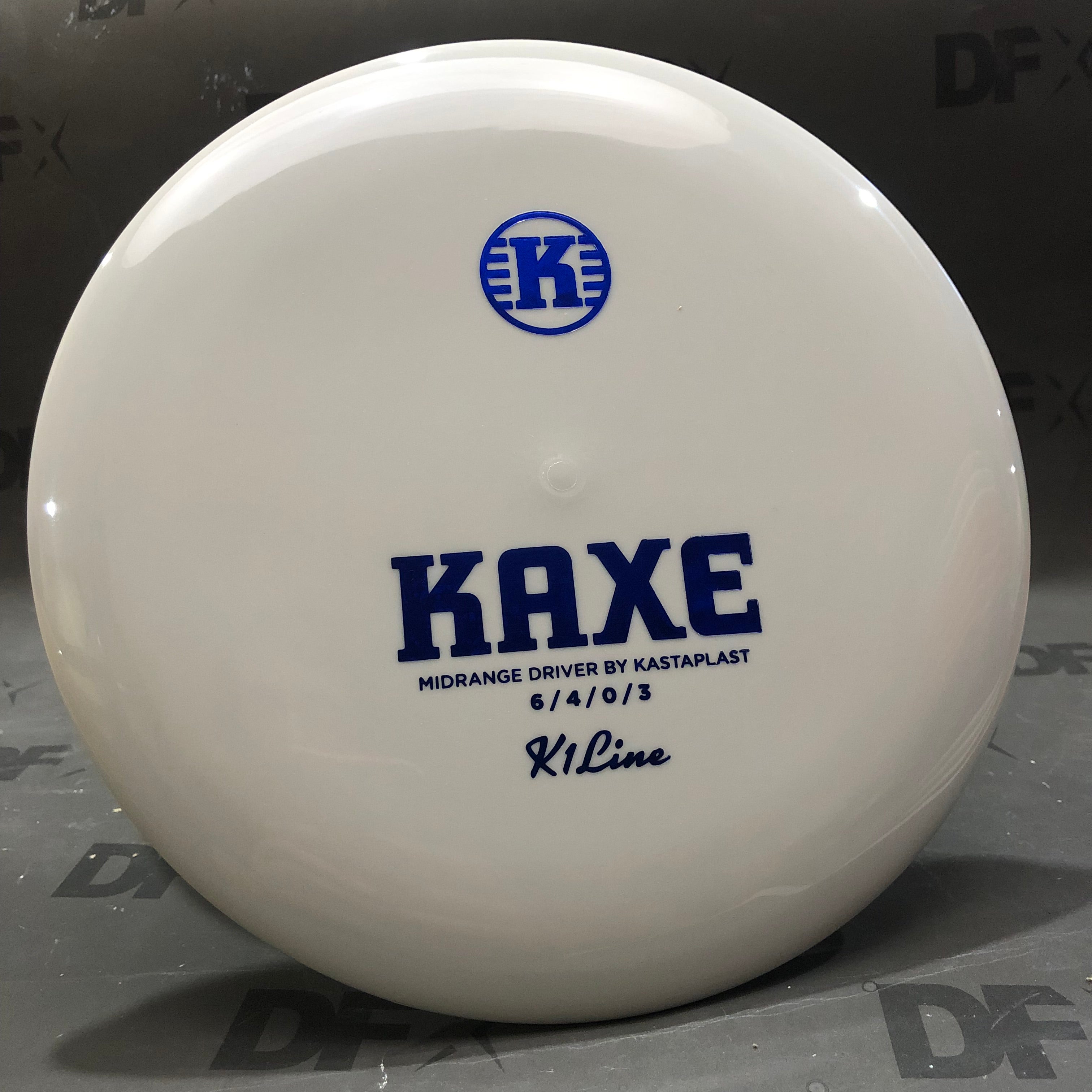 Kastaplast Kaxe - K1