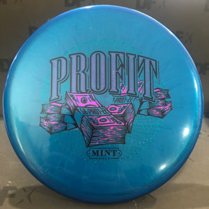 Mint Sublime Profit - (SB-PR02-22)