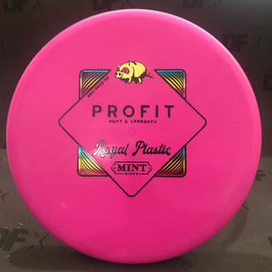 Mint Royal Profit - (RO-PR02-22)